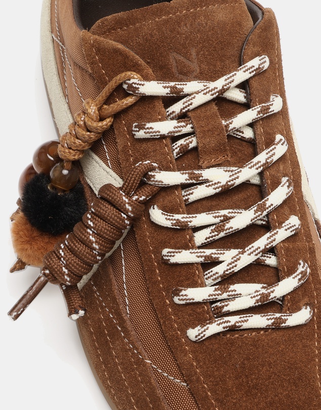 Nokwol - Matrix Sneakers