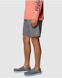 Columbia - Backcast IV Water Shorts