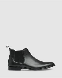 yd. - New York Chelsea Boot