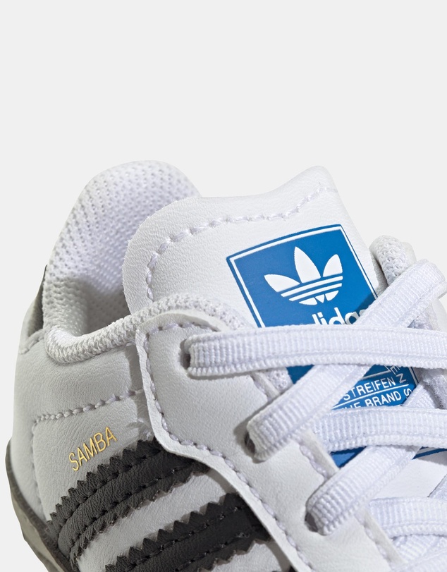 adidas Originals - Samba Crib - Babies
