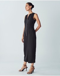 Willa - Wilson Dress