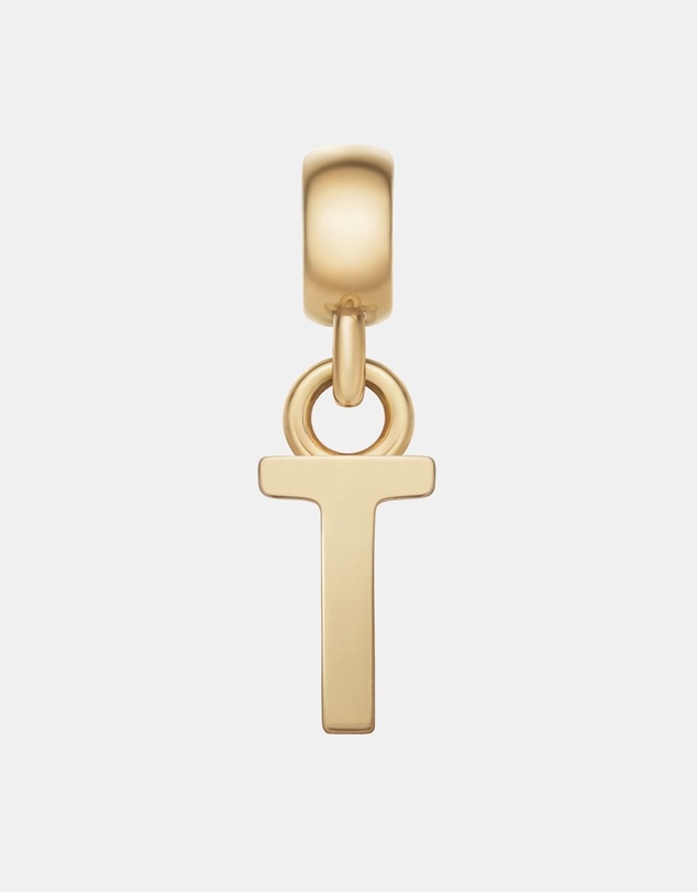Daniel Wellington - Charm Letter T