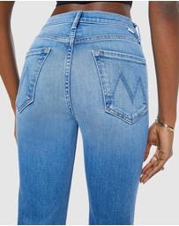 MOTHER - The Kick It Jeans