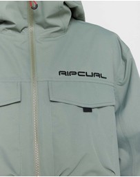 Rip Curl - Anti-Series Pinna 10K/10K Snow Jacket