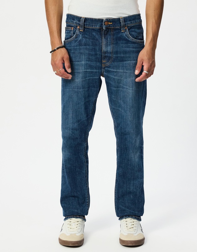 Nudie Jeans - Lean Dean Jeans
