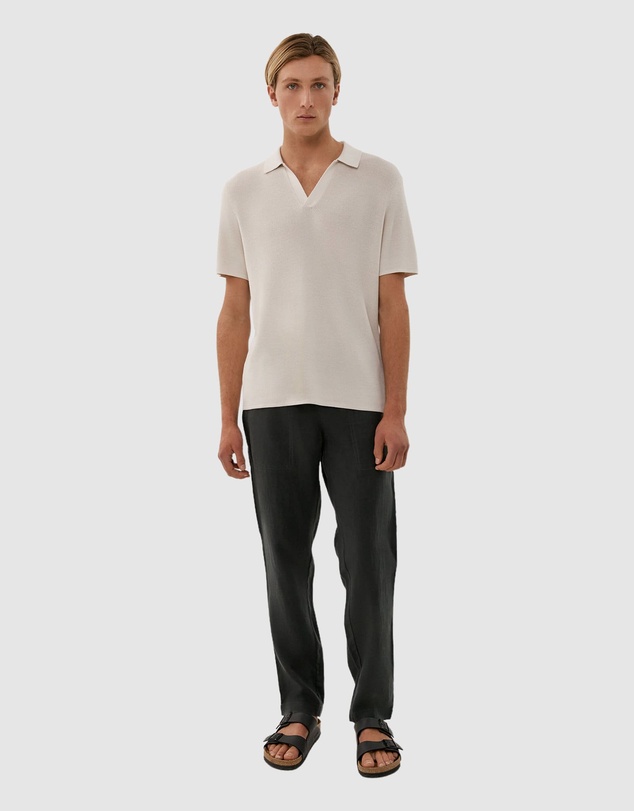 Jag - Knit Polo