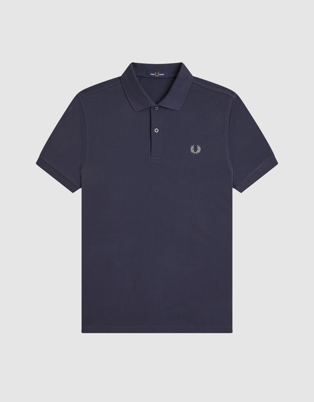 Fred Perry - The Fred Perry Shirt