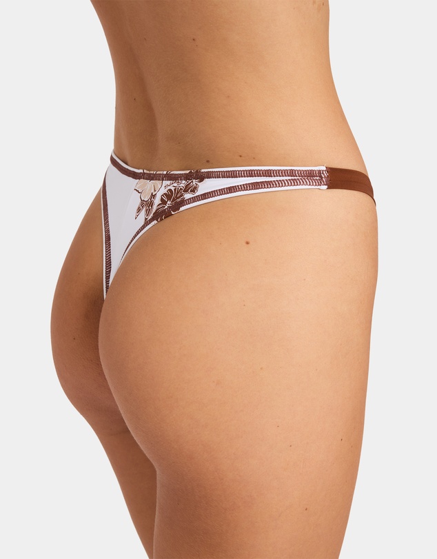 Billabong - Womens Lunar Tide Maya Bikini Bottom