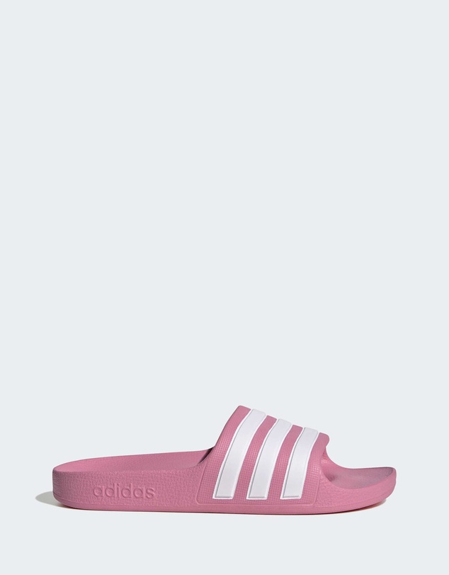 adidas Sportswear - Adilette Aqua Slides - Babies-Teens