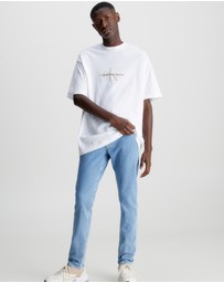 Calvin Klein Jeans - Slim Tapered Jeans