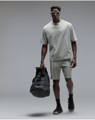 Oakley - Mtn Ridge Embroidered Tee