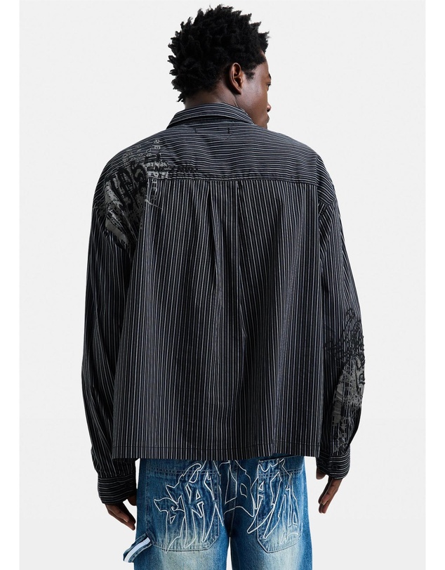 Insight - Ulver Long Sleeve Shirt