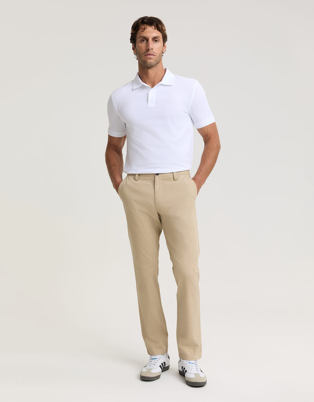 Sportscraft - Jones Chino