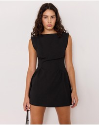MINKPINK - Romy Mini Dress
