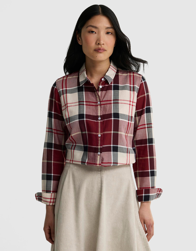 Barbour - Bredon Check Shirt