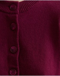 Oxford - Joley Cardigan