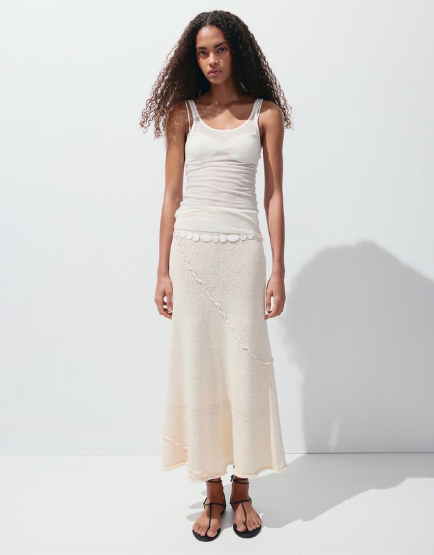 M.N.G - Aitana Skirt