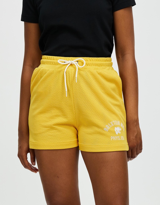 Brixton - Phys. Ed.  Mesh Shorts