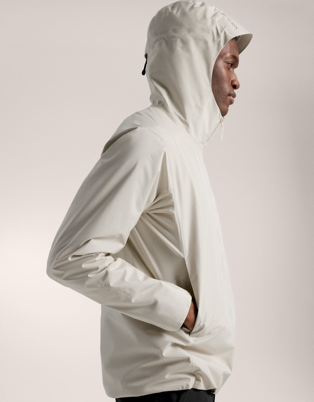 Arc'teryx - Solano Hoody Men's