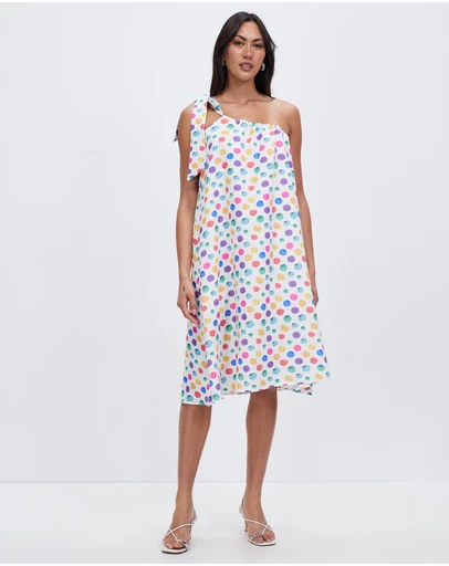 KAJA Clothing - Tami Dress