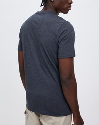 Volcom - Mens Aus Solid T-Shirt