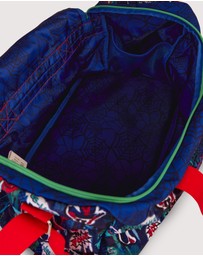 The Somewhere Co - Spider-Man Mini Duffle Bag