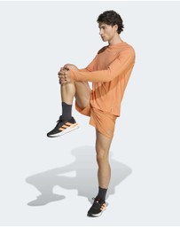 adidas Performance - adi365 Running Essentials Shorts Mens