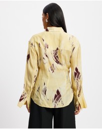 & Other Stories - Hedia Shirt