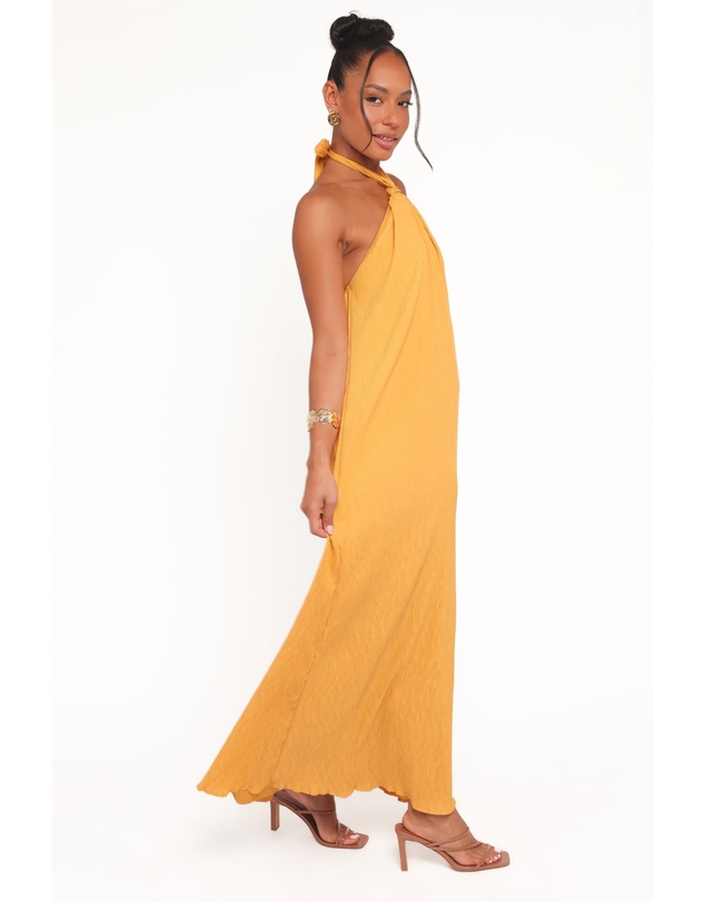 Petal & Pup - Theophania Maxi Dress - Mango