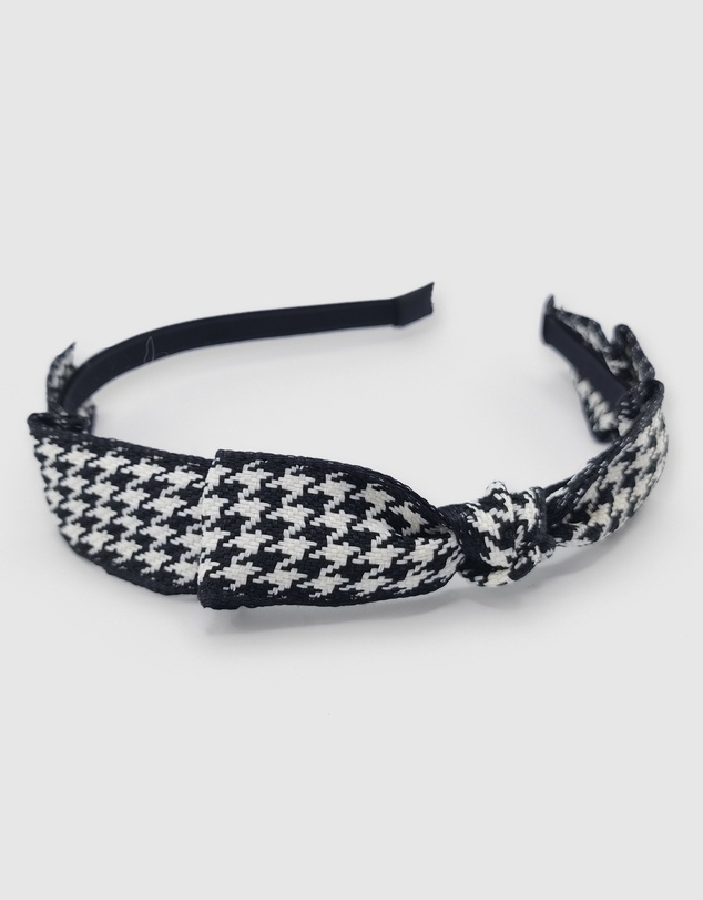 Izoa - Lottie Bow Headband