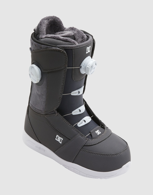 DC Shoes - Womens Lotus BOA Snowboard Boots