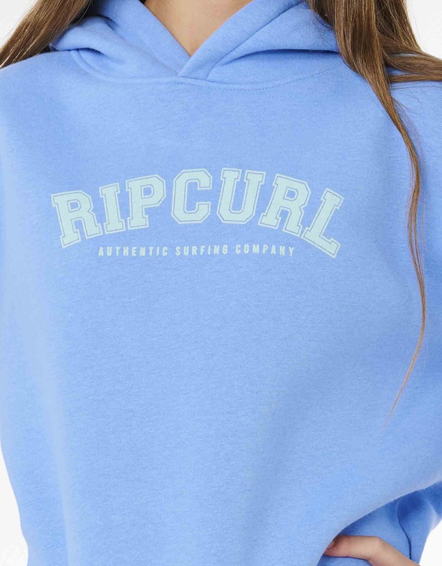Rip Curl - Staple Varsity Hood - Kids