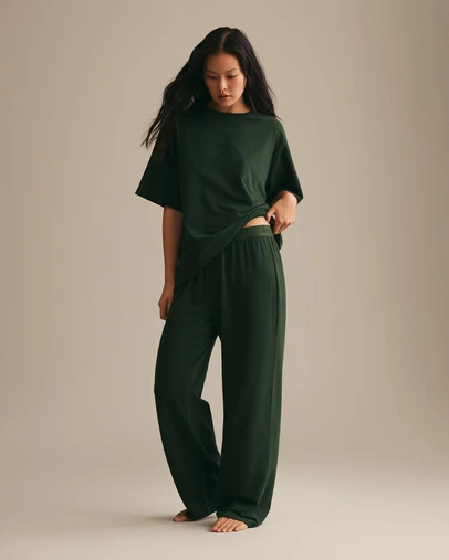Resting - CloudKnit Jersey Blake Pant