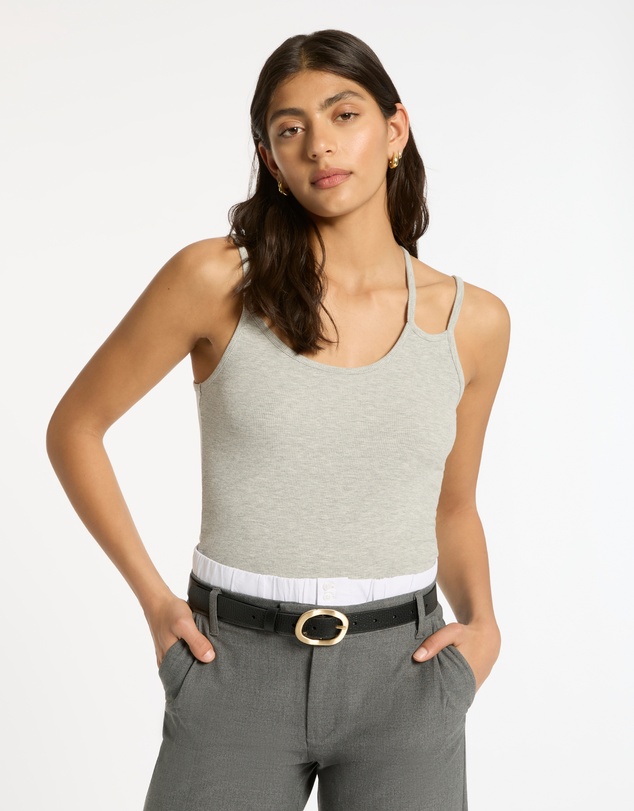 Status Anxiety - Nocturne Belt