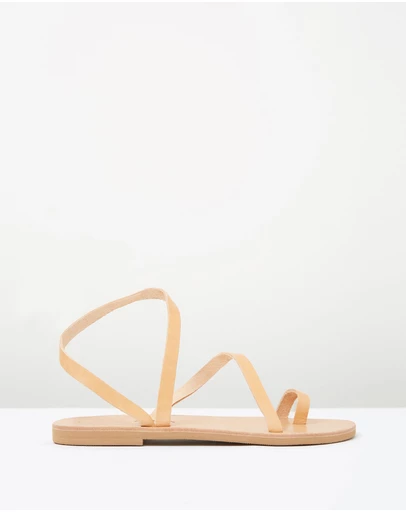 Ammos - Epione Sandals