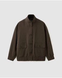 M.N.G - Babor Jacket