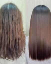 Silk Oil of Morocco - Repair That Hair - Value Pack