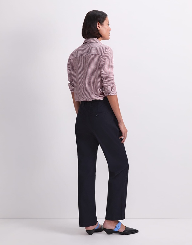Sportscraft - Laura Straight Chino Pant