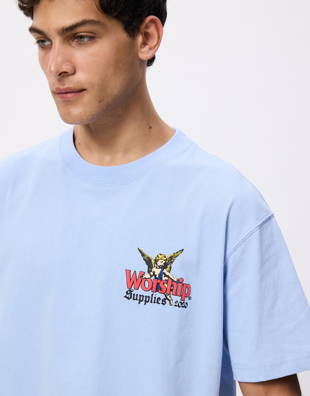Worship - Rise And Shine Tee