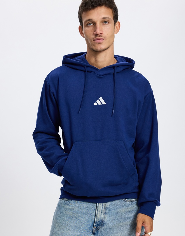 adidas Sportswear - Essentials Feelcozy Fleece Hoodie