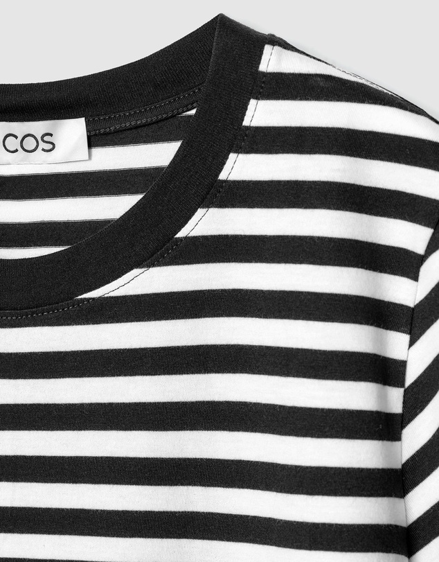 COS - 24/7 T-Shirt