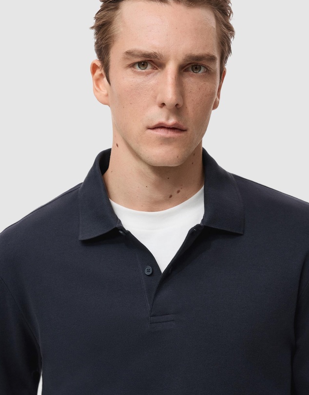 M.N.G - Gareth Polo Shirt