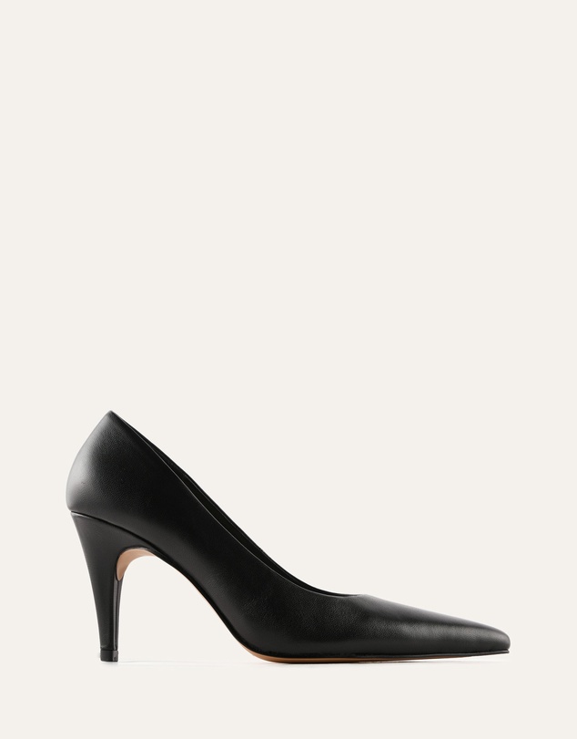 Jo Mercer - Dash High Heels