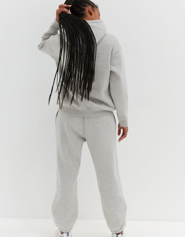 Style Addict - Sojo Hoodie