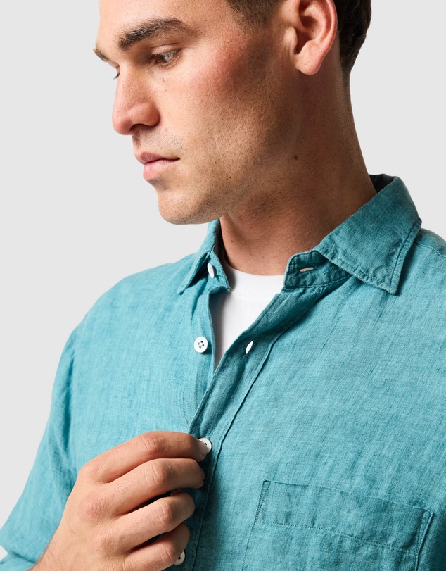 Rodd & Gunn - Coromandel Sports Fit Shirt