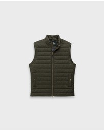 Rodd & Gunn - Dunedin Road Vest