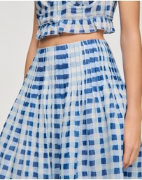 Sandro - Poppy Skirt