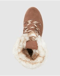 Roxy - Womens Brandi III Boots