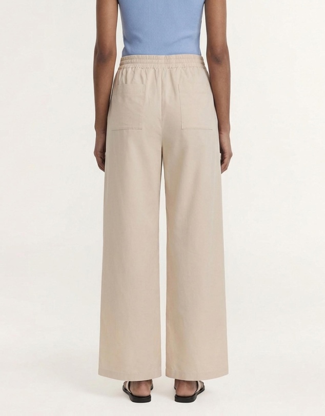 Staple the Label - Willow Drawstring Pant