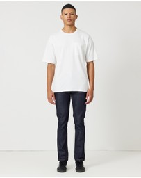 Nudie Jeans - Lean Dean Jeans